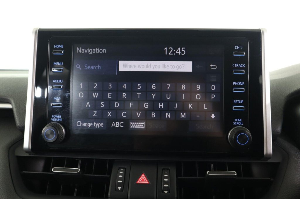 Vehicle 34