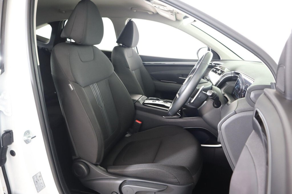 Used Hyundai TUCSON 2024 for sale - 77547048: Photo 11
