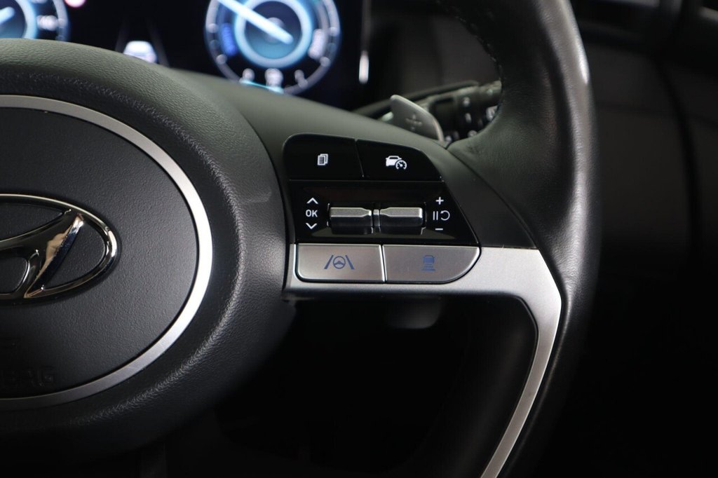 Used Hyundai TUCSON 2024 for sale - 77547048: Photo 14