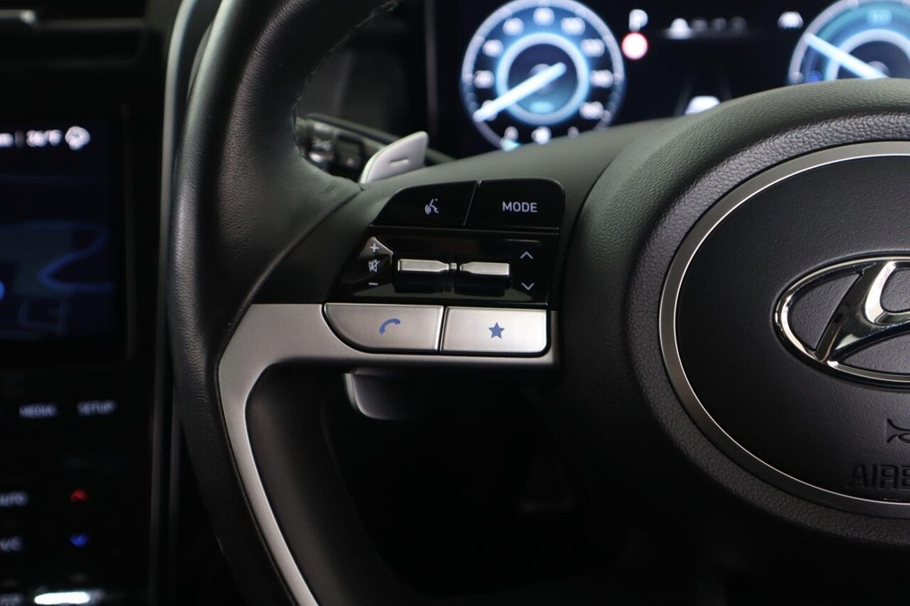 Used Hyundai TUCSON 2024 for sale - 77547048: Photo 16