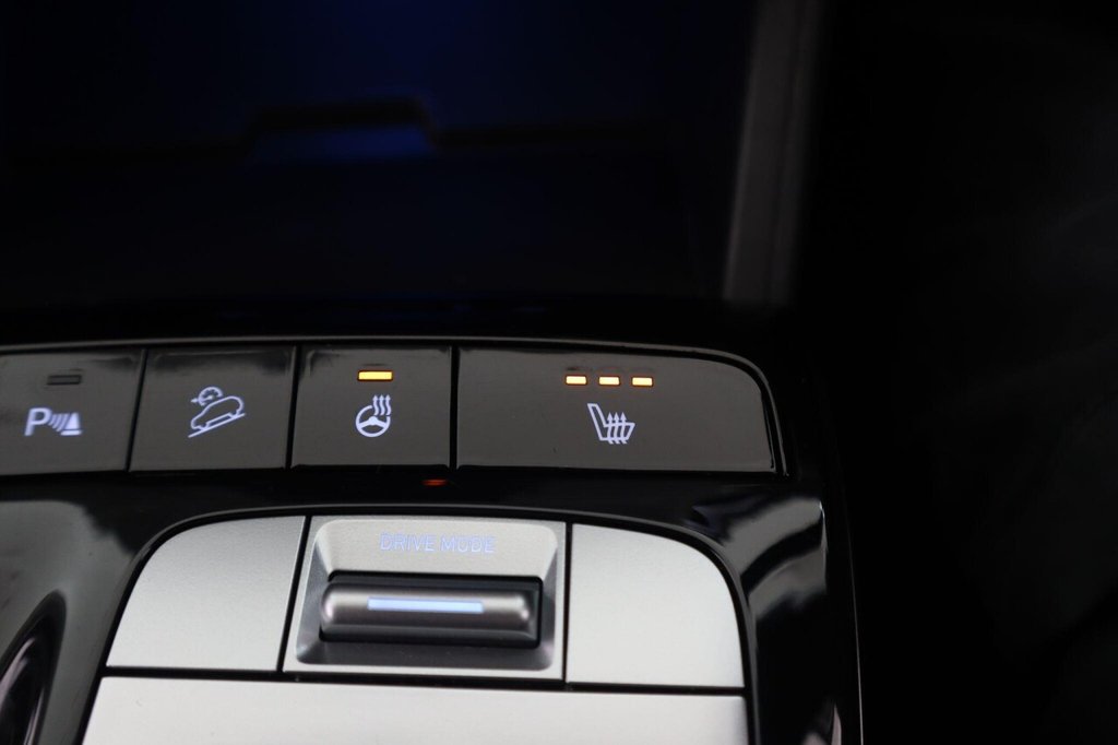 Used Hyundai TUCSON 2024 for sale - 77547048: Photo 18