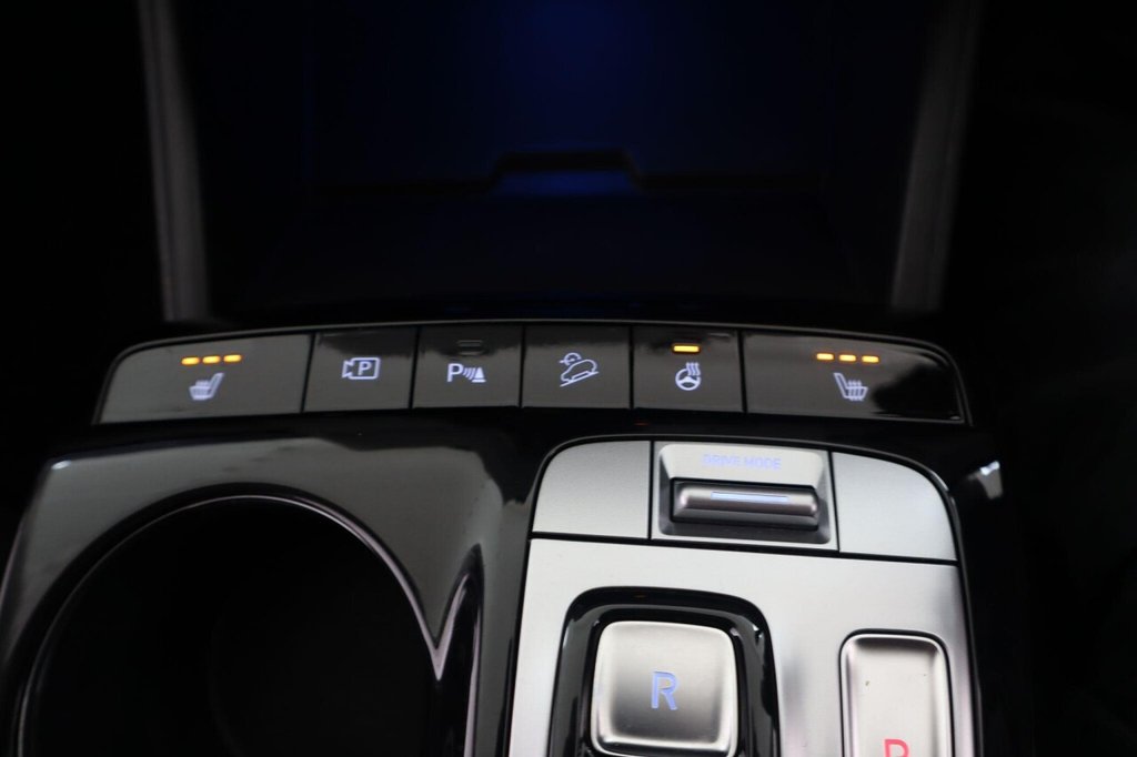 Used Hyundai TUCSON 2024 for sale - 77547048: Photo 19