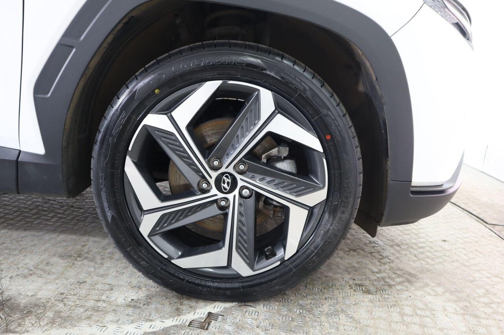 Used Hyundai TUCSON 2024 for sale - 77547048: Photo 27