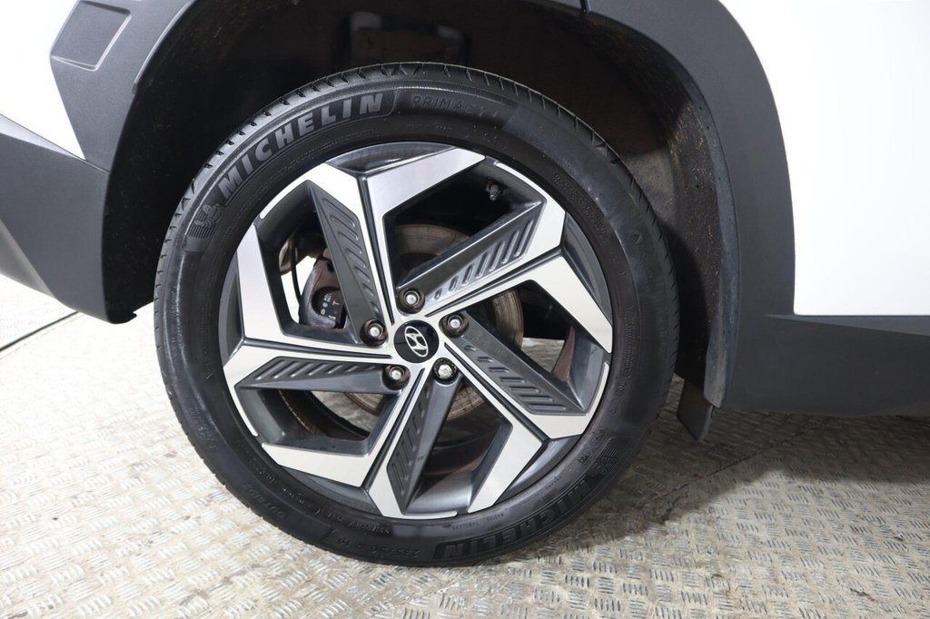 Used Hyundai TUCSON 2024 for sale - 77547048: Photo 28