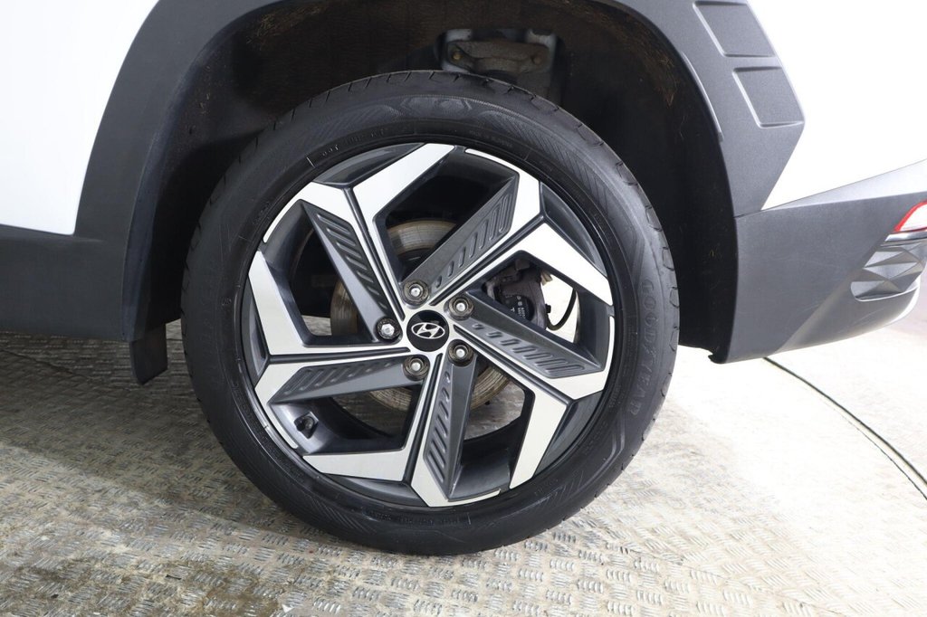 Used Hyundai TUCSON 2024 for sale - 77547048: Photo 29