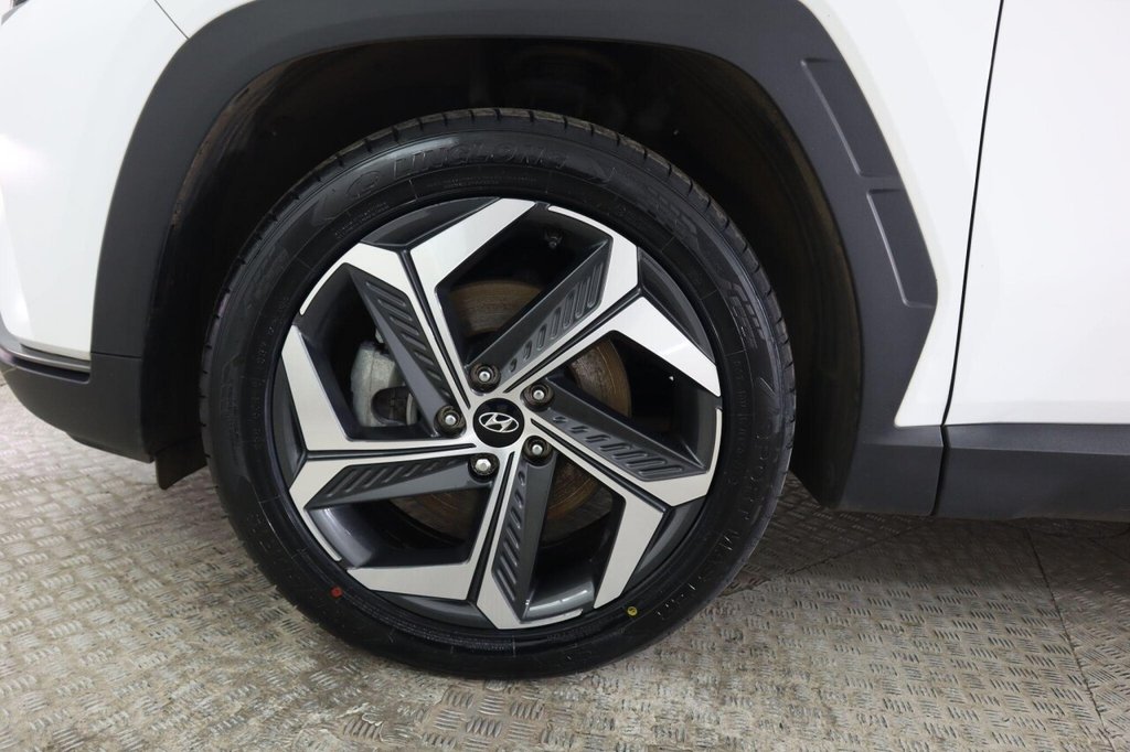 Used Hyundai TUCSON 2024 for sale - 77547048: Photo 30