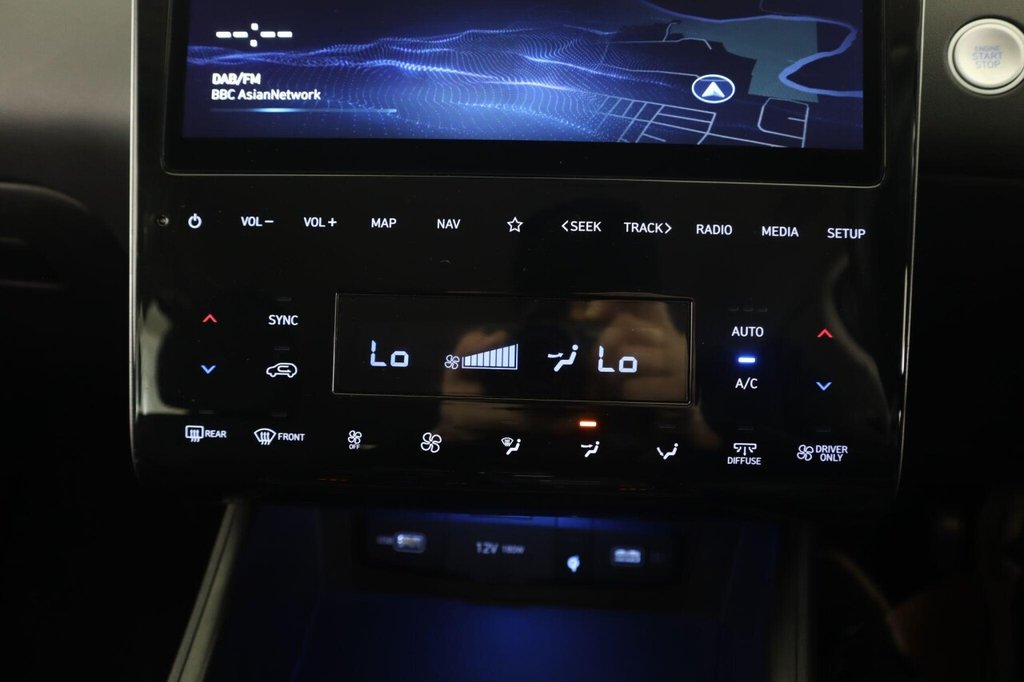 Used Hyundai TUCSON 2024 for sale - 77547048: Photo 31