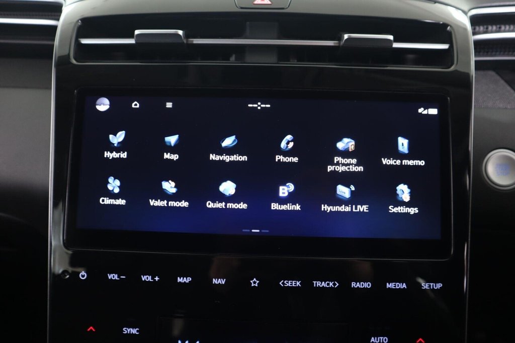 Used Hyundai TUCSON 2024 for sale - 77547048: Photo 32