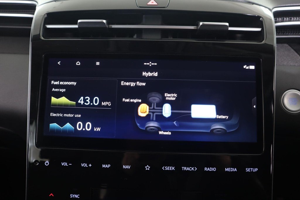 Used Hyundai TUCSON 2024 for sale - 77547048: Photo 33