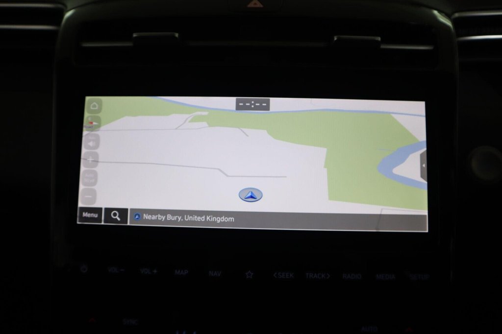 Used Hyundai TUCSON 2024 for sale - 77547048: Photo 34