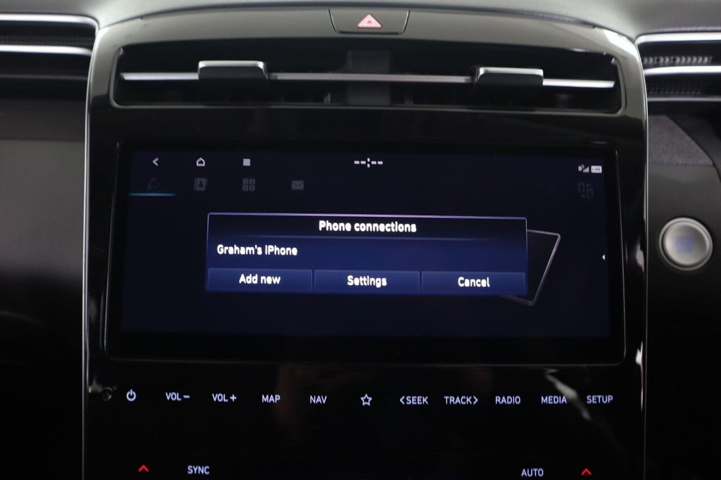 Used Hyundai TUCSON 2024 for sale - 77547048: Photo 36