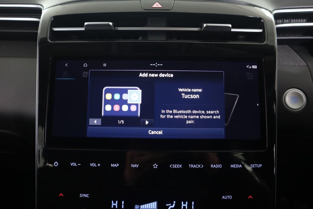 Used Hyundai TUCSON 2024 for sale - 77547048: Photo 37