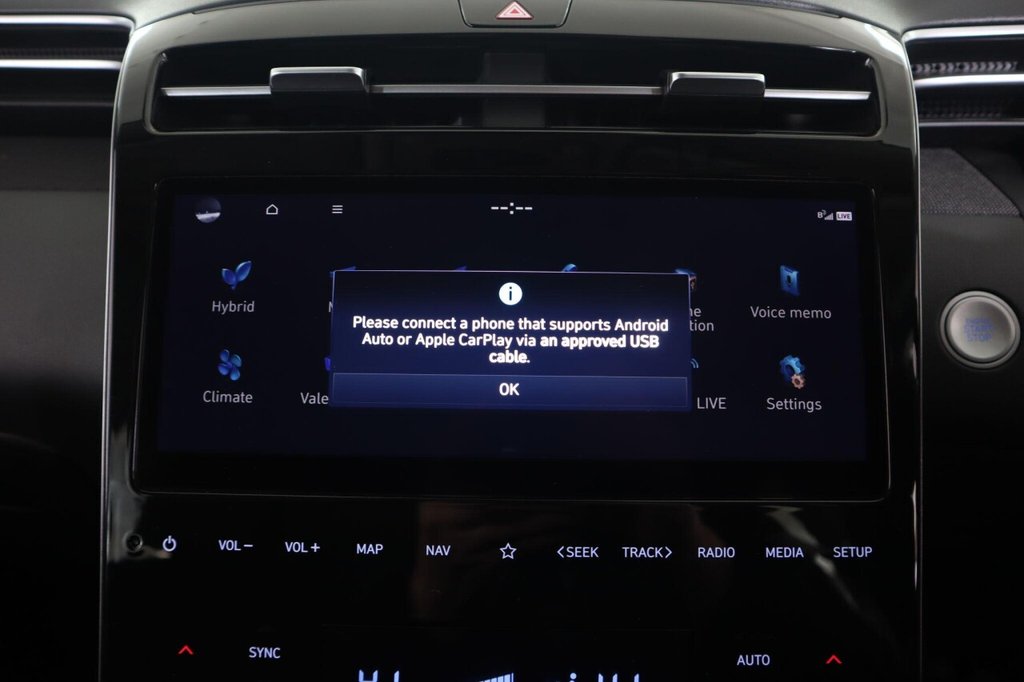 Used Hyundai TUCSON 2024 for sale - 77547048: Photo 38