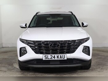 Used Hyundai TUCSON 2024 for sale - 77547048: Photo