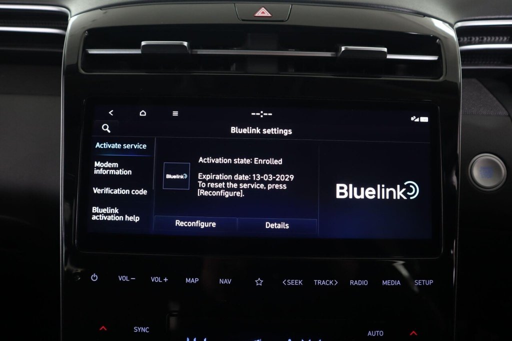 Used Hyundai TUCSON 2024 for sale - 77547048: Photo 42