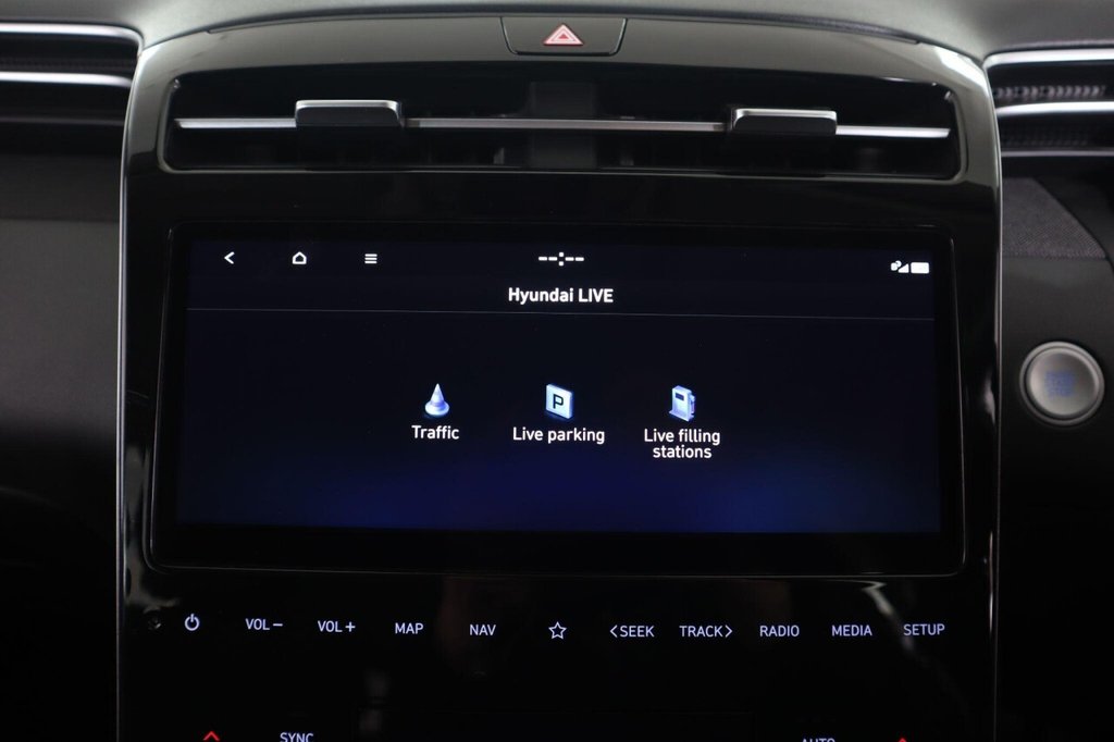 Used Hyundai TUCSON 2024 for sale - 77547048: Photo 43