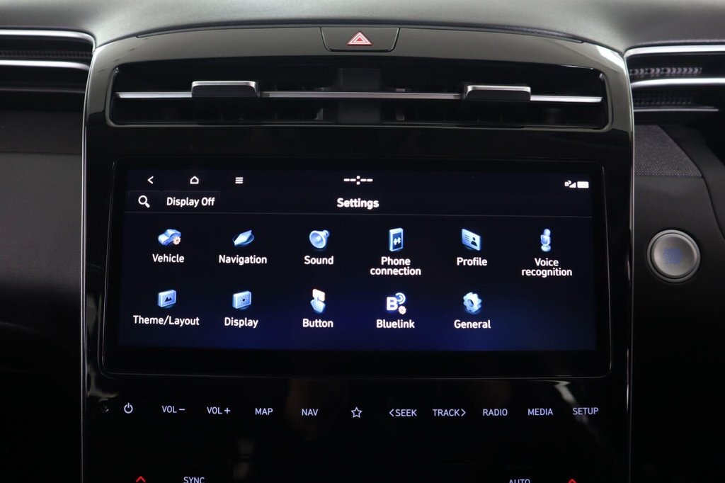 Used Hyundai TUCSON 2024 for sale - 77547048: Photo 44