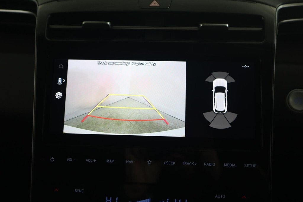 Used Hyundai TUCSON 2024 for sale - 77547048: Photo 45