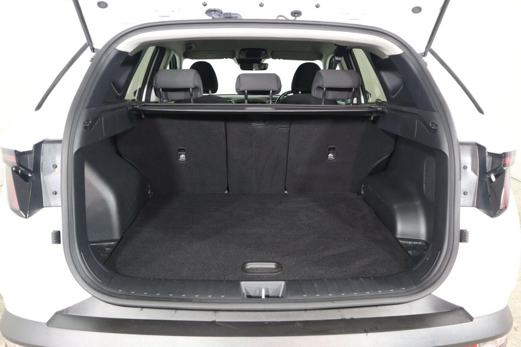 Used Hyundai TUCSON 2024 for sale - 77547048: Photo 48