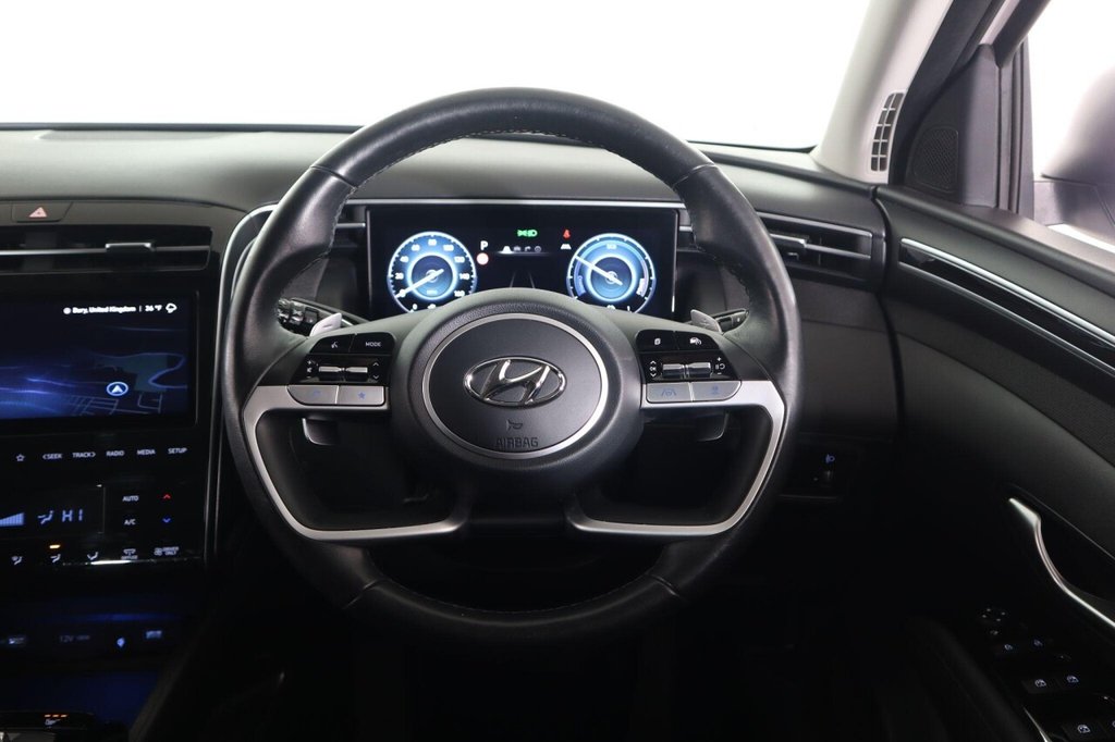 Used Hyundai TUCSON 2024 for sale - 77547048: Photo 49