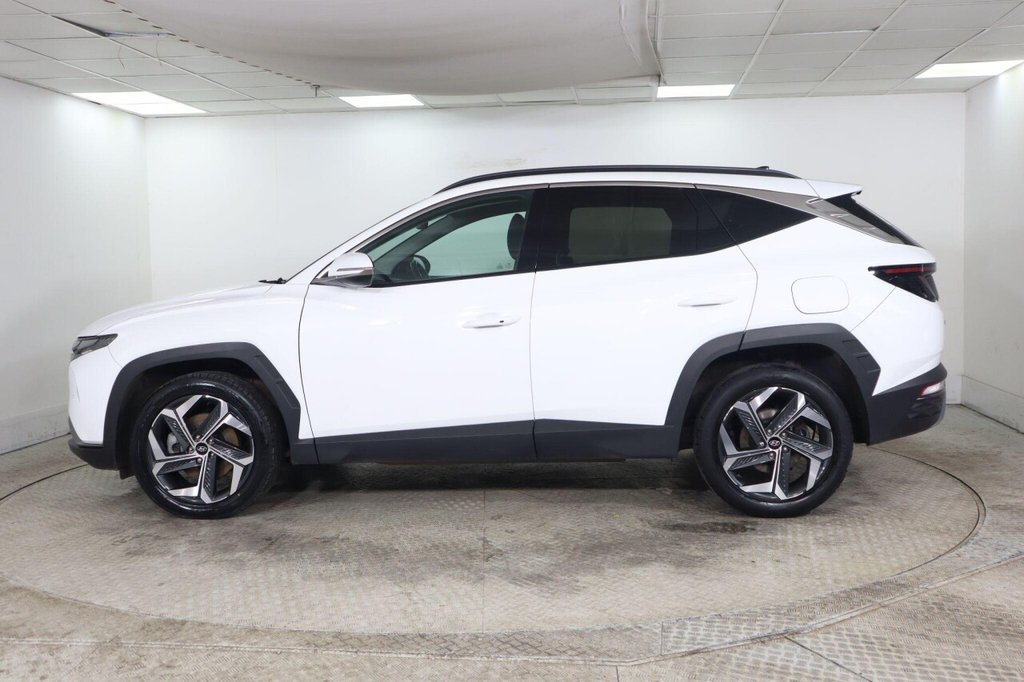 Used Hyundai TUCSON 2024 for sale - 77547048: Photo 6