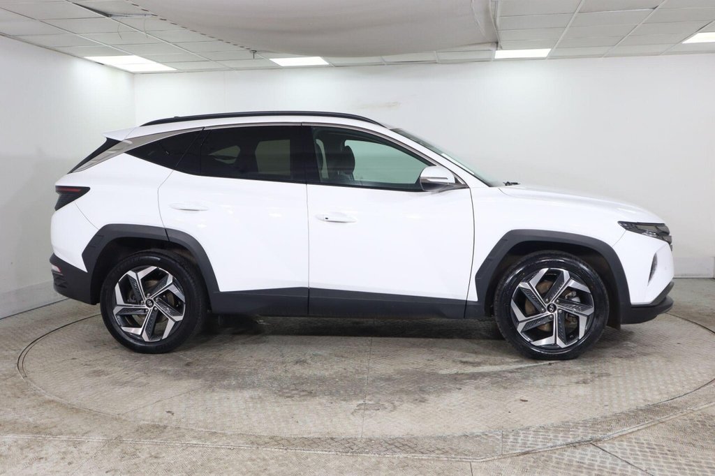 Used Hyundai TUCSON 2024 for sale - 77547048: Photo 9
