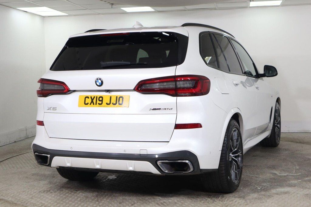 Used BMW X5 2019 for sale - 77356518: Photo 10