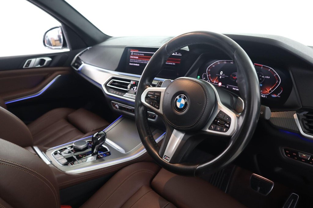 Used BMW X5 2019 for sale - 77356518: Photo 11