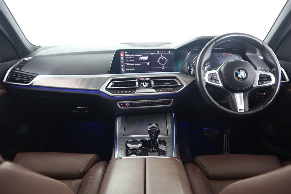 Used BMW X5 2019 for sale - 77356518: Photo 12