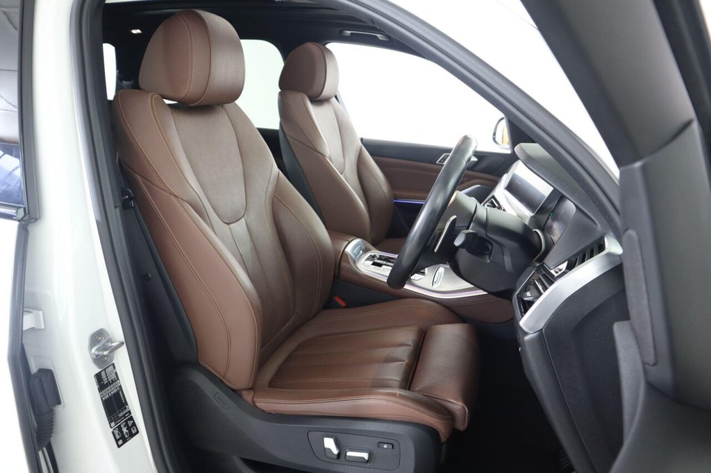 Used BMW X5 2019 for sale - 77356518: Photo 14