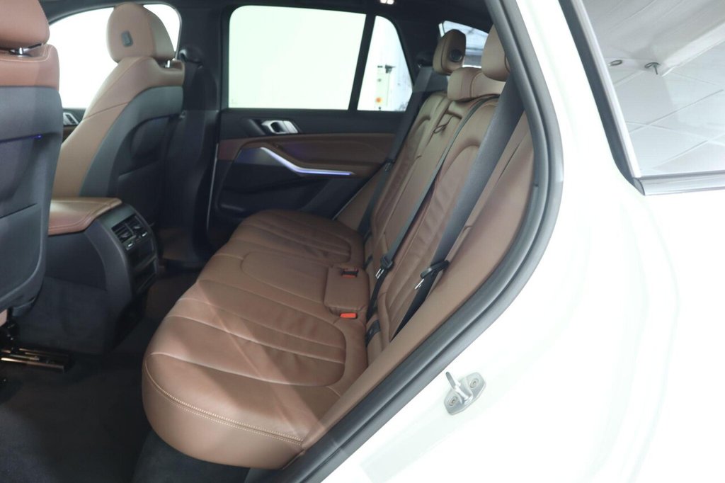 Used BMW X5 2019 for sale - 77356518: Photo 17