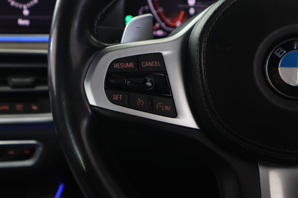 Used BMW X5 2019 for sale - 77356518: Photo 19