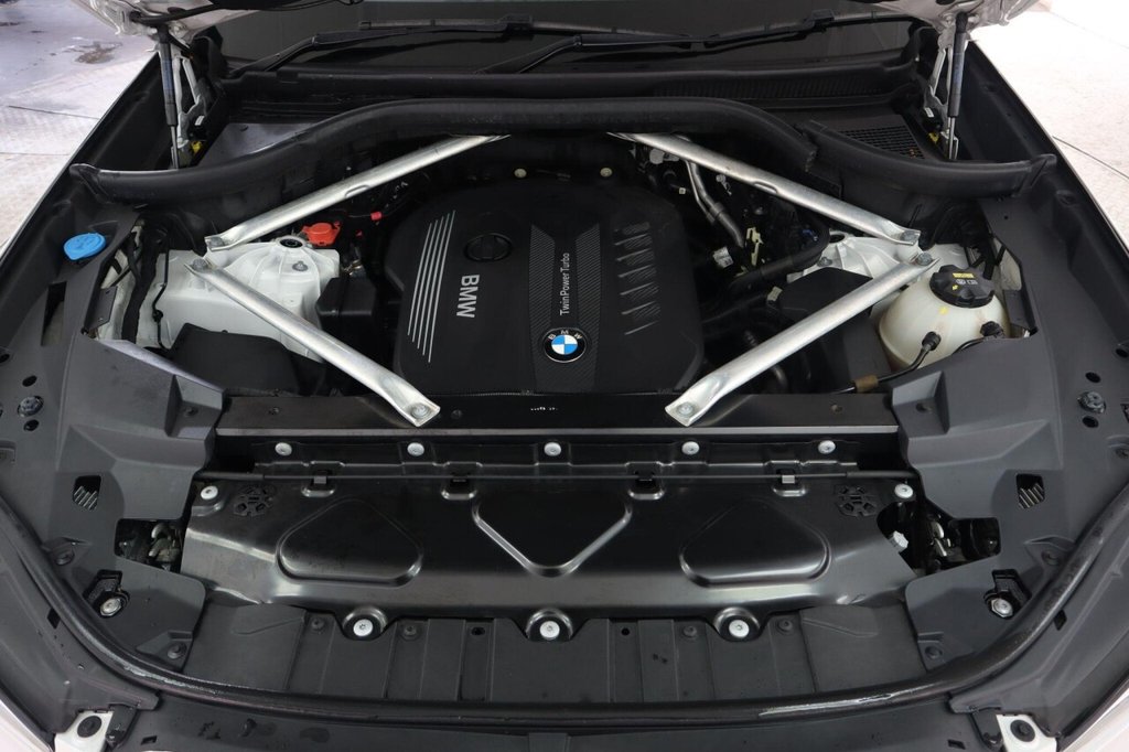 Used BMW X5 2019 for sale - 77356518: Photo 29