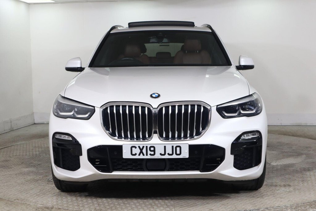 Used BMW X5 2019 for sale - 77356518: Photo 3