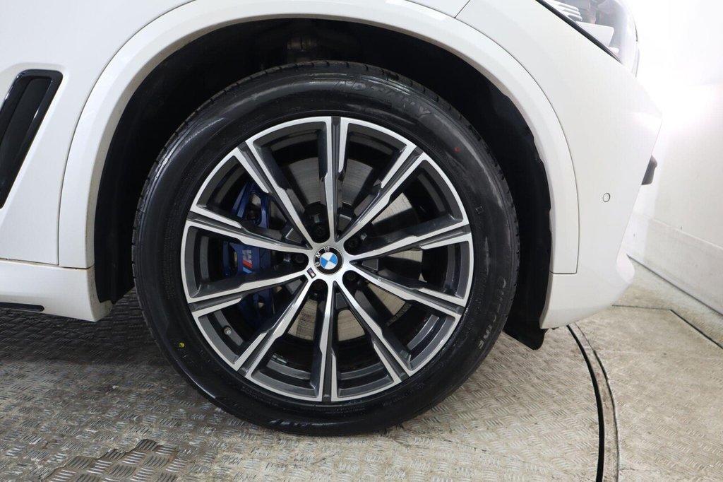 Used BMW X5 2019 for sale - 77356518: Photo 30