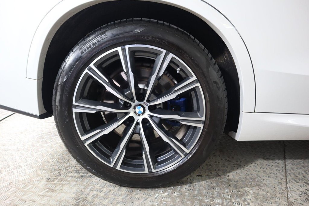 Used BMW X5 2019 for sale - 77356518: Photo 31