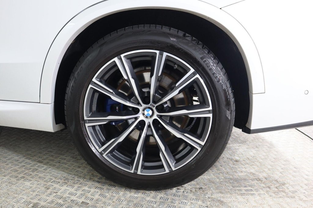 Used BMW X5 2019 for sale - 77356518: Photo 32