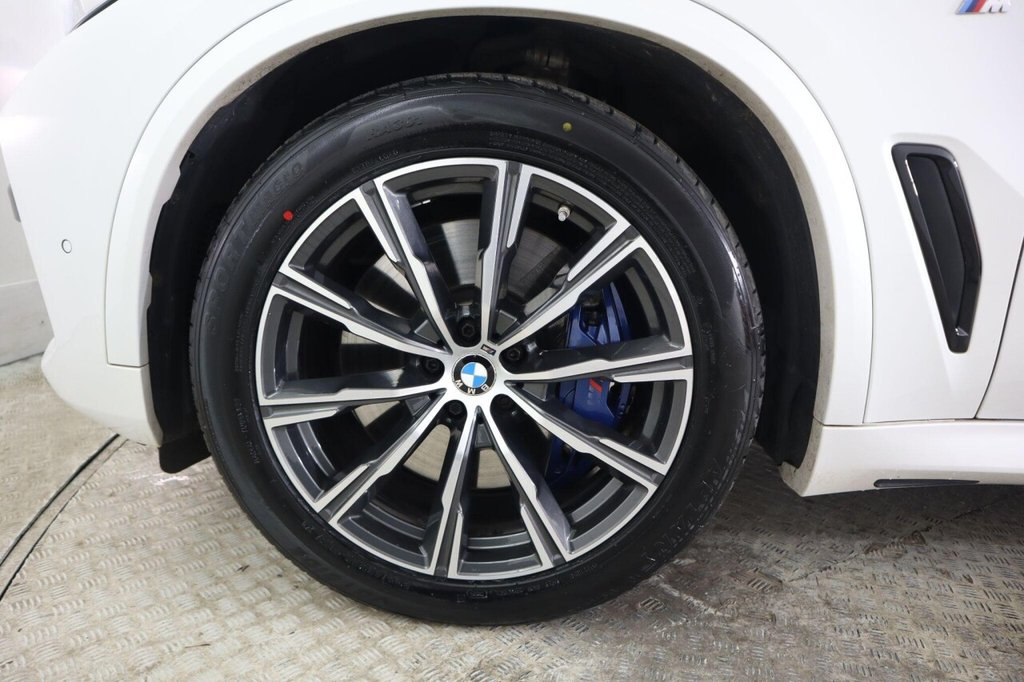 Used BMW X5 2019 for sale - 77356518: Photo 33