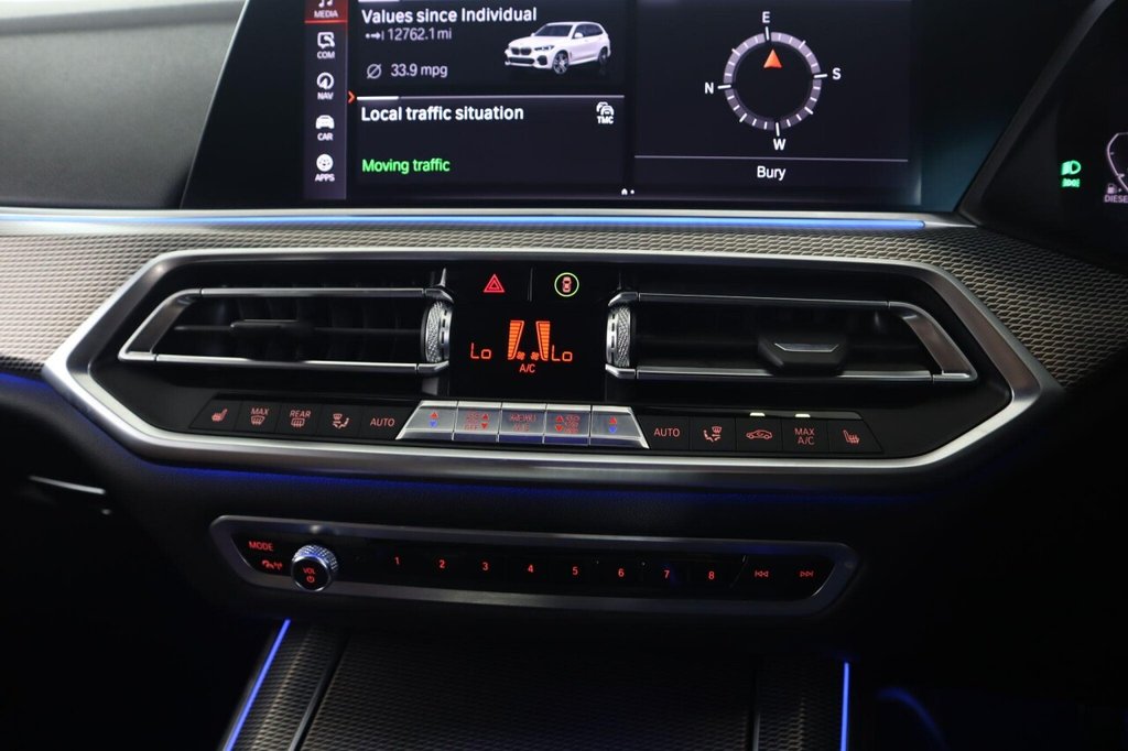 Used BMW X5 2019 for sale - 77356518: Photo 34