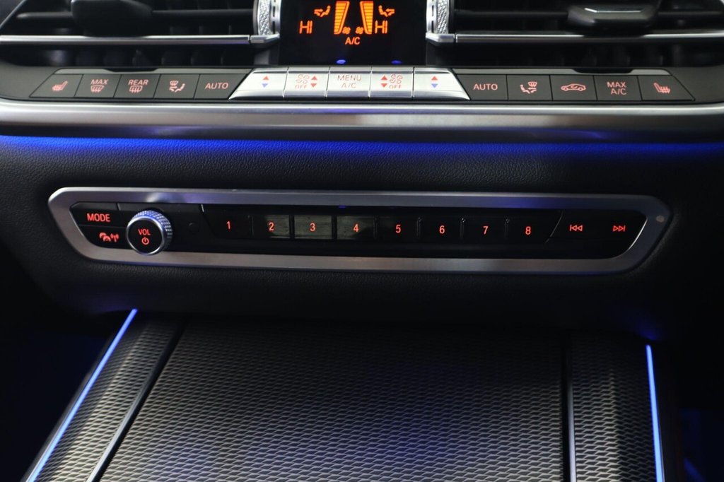 Used BMW X5 2019 for sale - 77356518: Photo 35