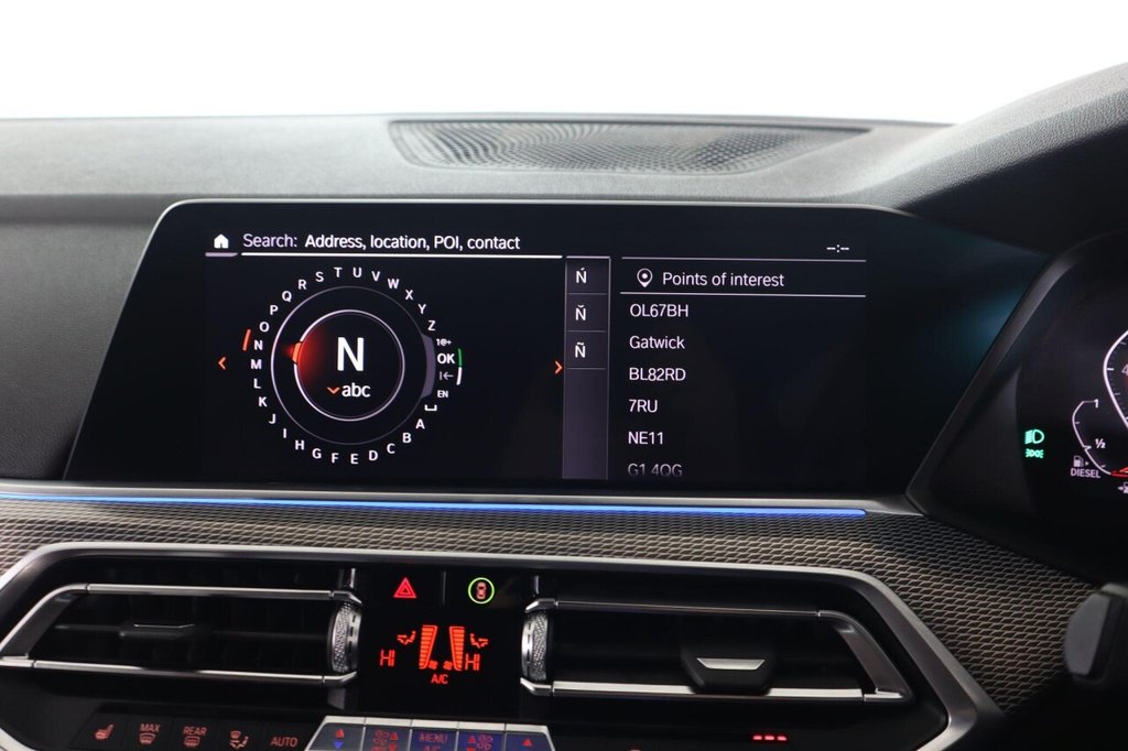 Used BMW X5 2019 for sale - 77356518: Photo 36