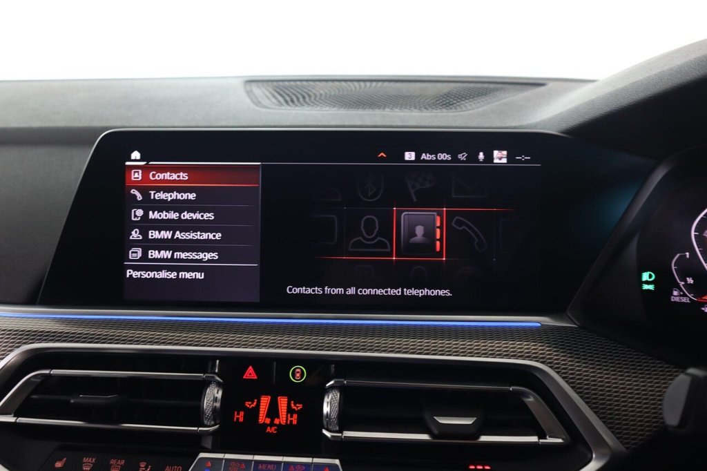 Used BMW X5 2019 for sale - 77356518: Photo 39