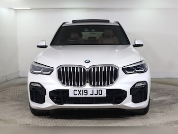 Used BMW X5 2019 for sale - 77356518: Photo