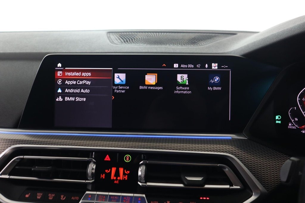 Used BMW X5 2019 for sale - 77356518: Photo 42