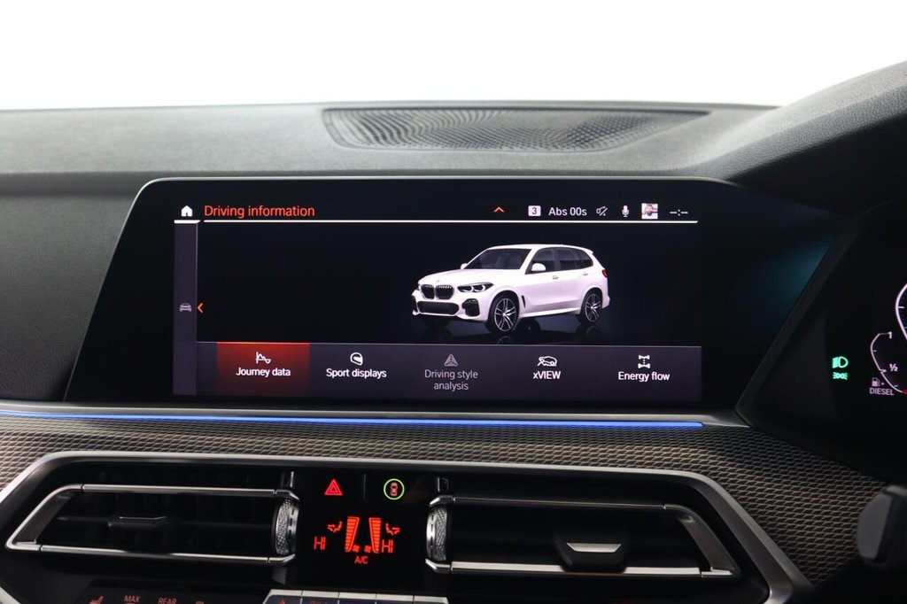 Used BMW X5 2019 for sale - 77356518: Photo 43