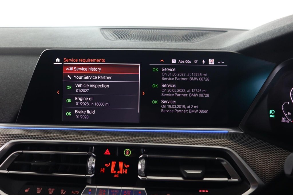 Used BMW X5 2019 for sale - 77356518: Photo 44