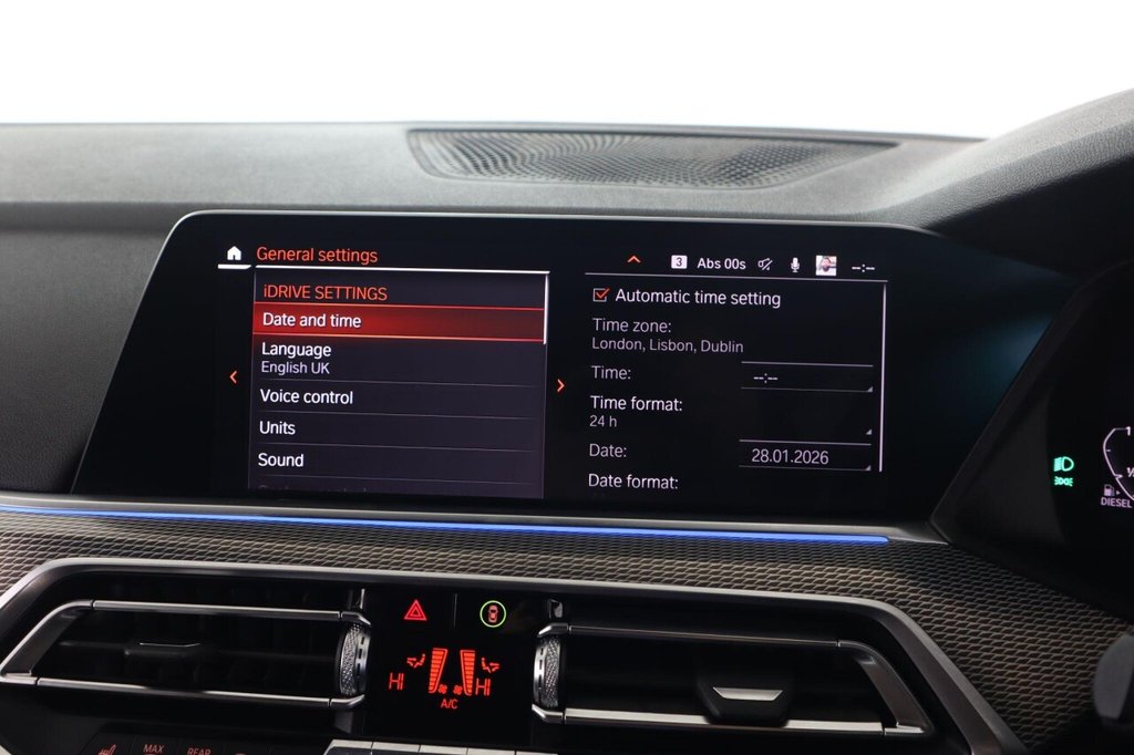 Used BMW X5 2019 for sale - 77356518: Photo 45