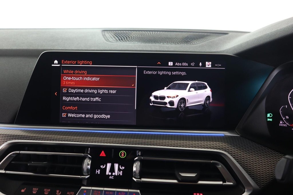 Used BMW X5 2019 for sale - 77356518: Photo 47