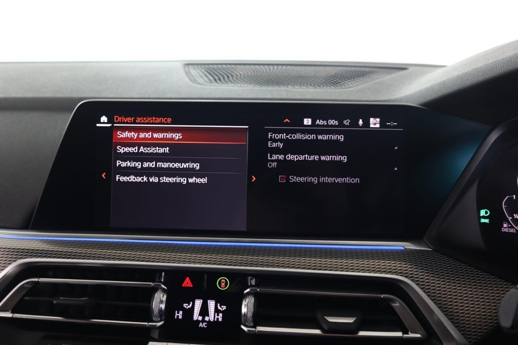 Used BMW X5 2019 for sale - 77356518: Photo 48