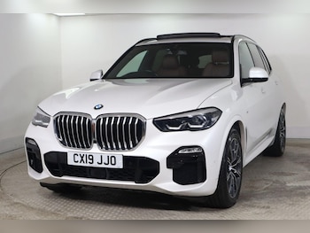 Used BMW X5 2019 for sale - 77356518: Photo